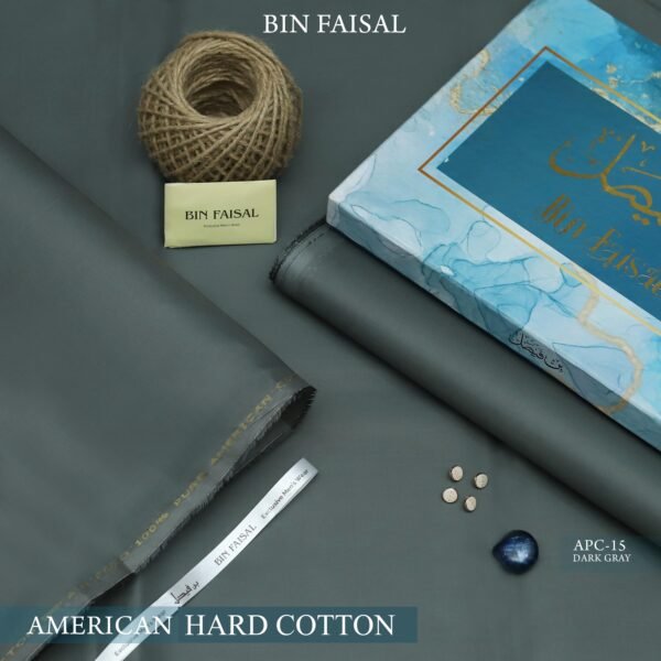 Elite Gold American Polo Cotton - Image 5