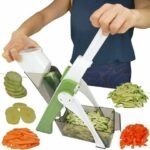 Multi-Function Veggie Slicer Cutter