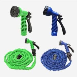 Magic Expandable Hose Pipe 100 Ft