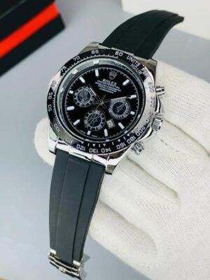 Rolex Oyster Perpetual Watch