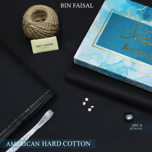 Elite Gold American Polo Cotton - Image 3