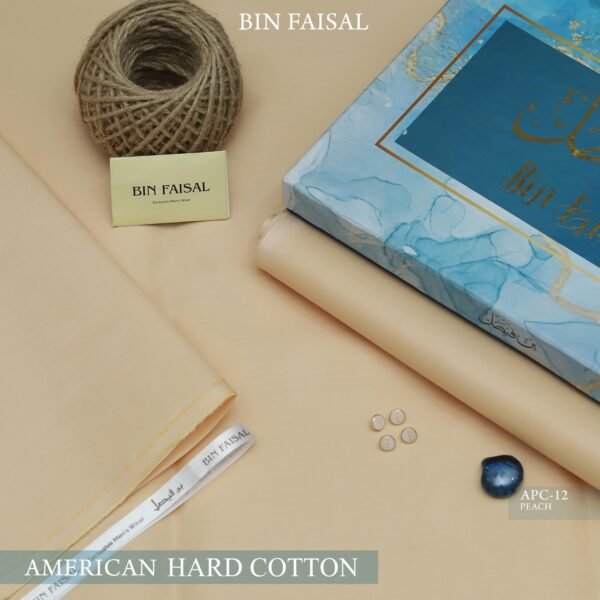 Elite Gold American Polo Cotton - Image 10