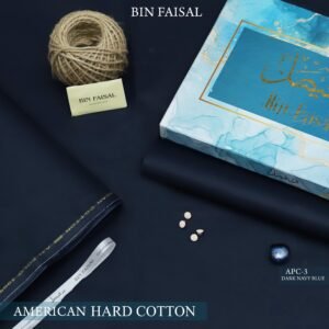 Elite Gold American Polo Cotton