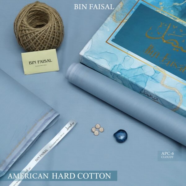 Elite Gold American Polo Cotton - Image 11