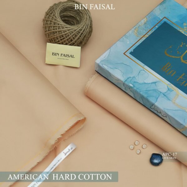 Elite Gold American Polo Cotton - Image 7