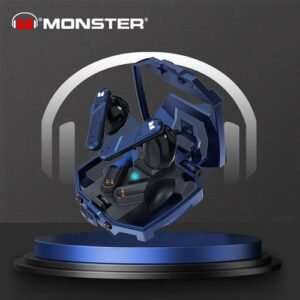 Lenovo XKT09 Wireless Gaming Earbuds
