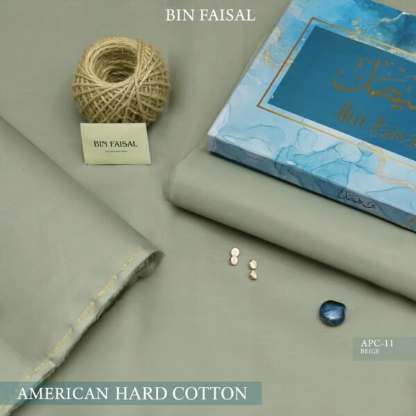Elite Gold American Polo Cotton - Image 15