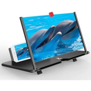 Universal Screen Magnifier For Cell Phone