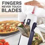 Mandoline Food Slicer Vegetable Cutte