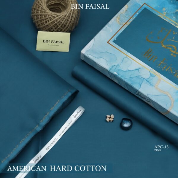Elite Gold American Polo Cotton - Image 16