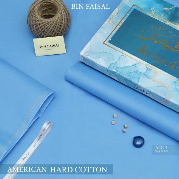 Elite Gold American Polo Cotton - Image 18