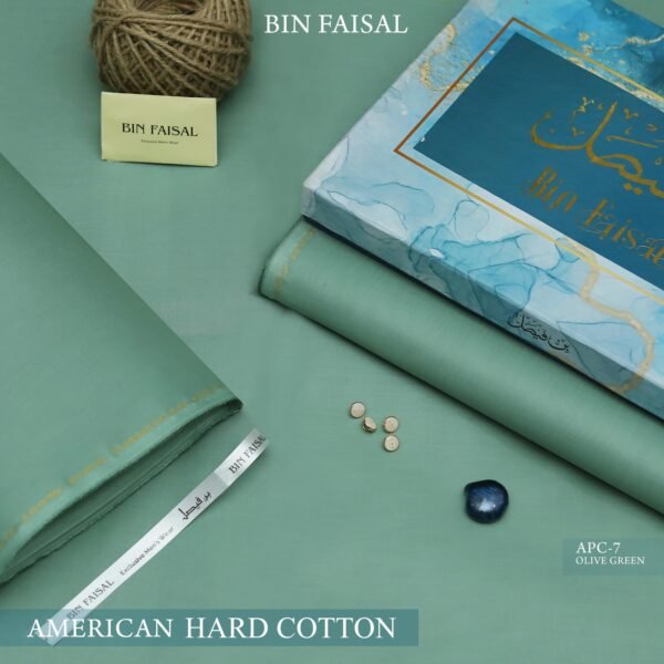 Elite Gold American Polo Cotton - Image 20