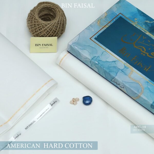 Elite Gold American Polo Cotton - Image 19