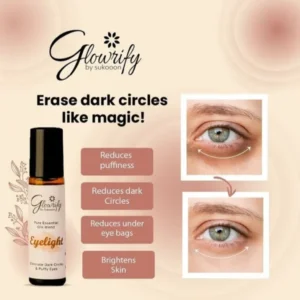 Glowrify Eyelight Serum 10ml