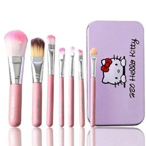 ProBlend 7-Piece Makeup Brush Kit
