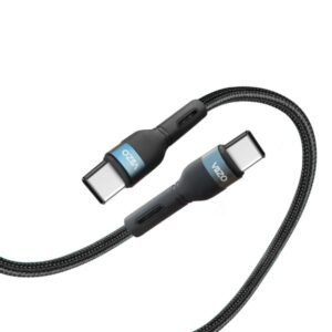 "Vizo V120 PD Fast Charging Cable 1000mm"