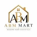 ABM Mart logo